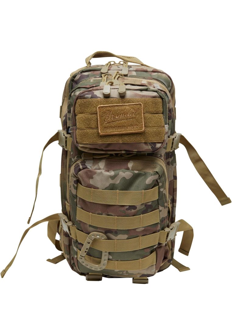 US Assault Pack Medium Backpack