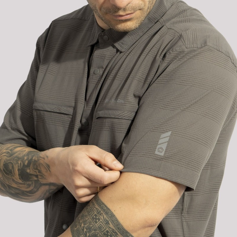 T-shirt anti-soleil Ripple