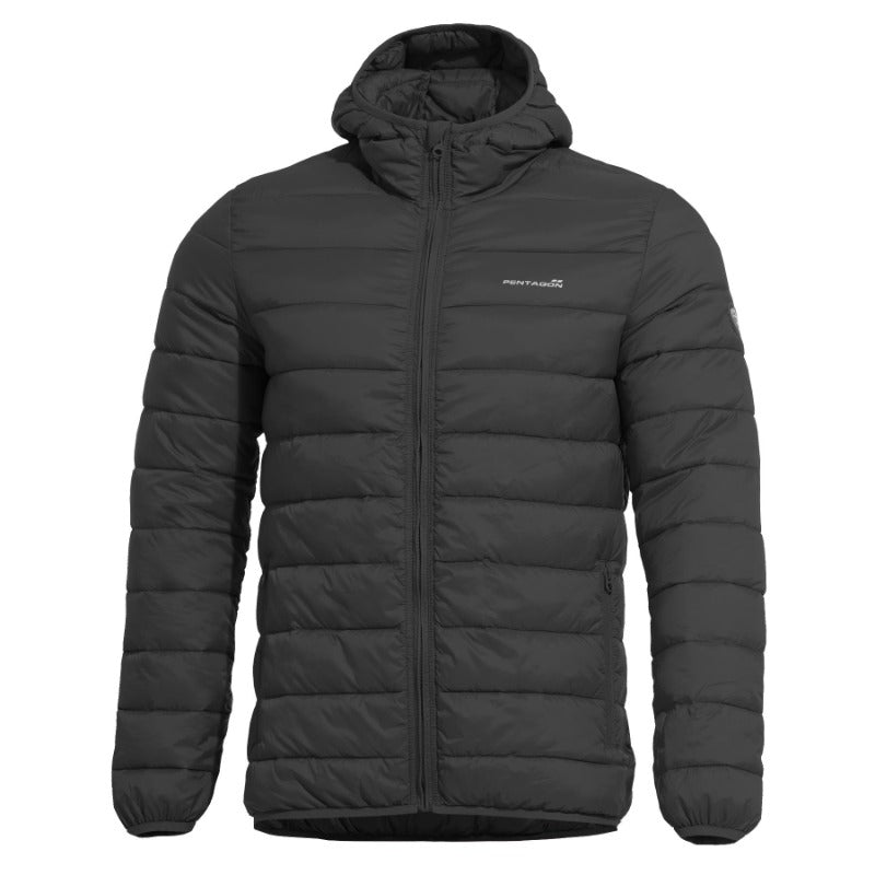 Veste à capuche Aurora