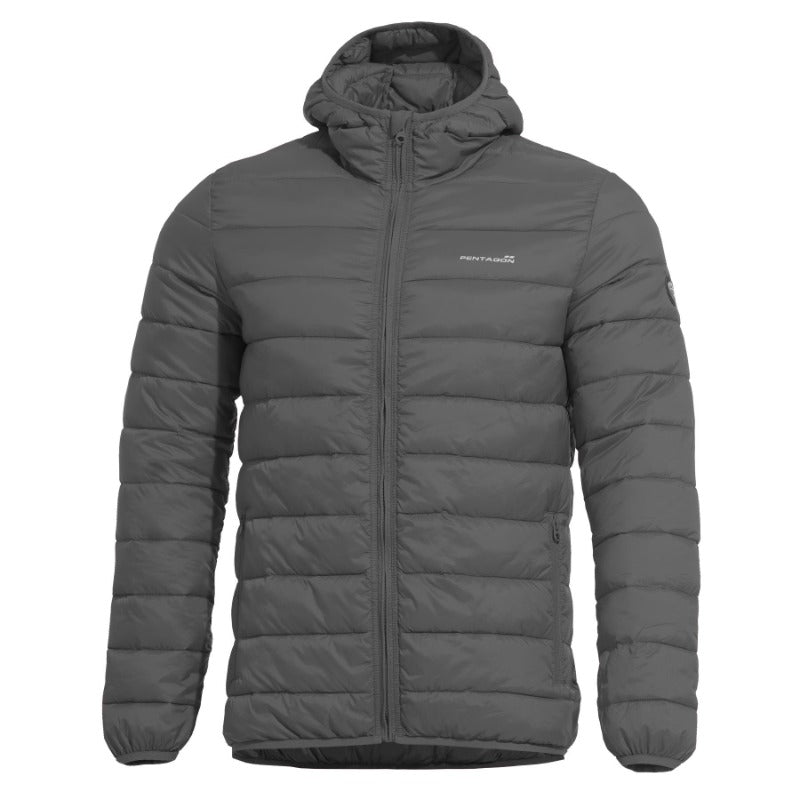 Veste à capuche Aurora