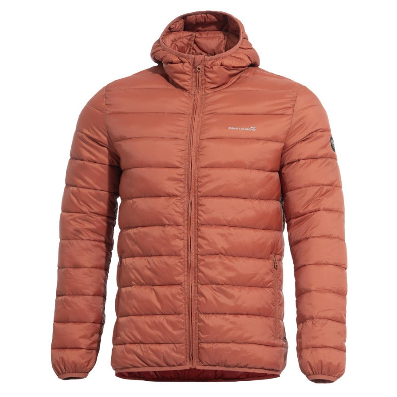 Veste à capuche Aurora