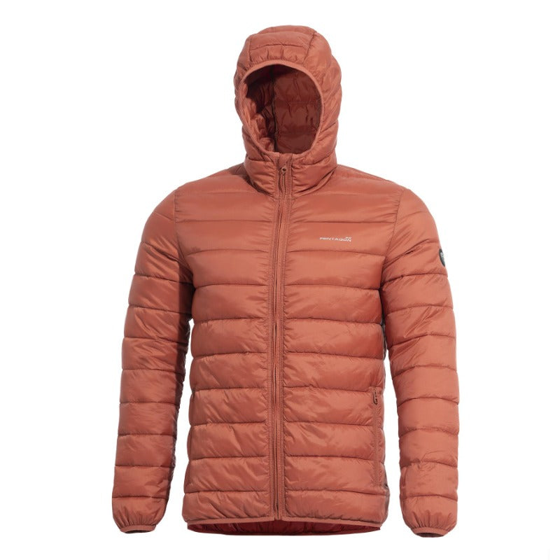 Veste à capuche Aurora