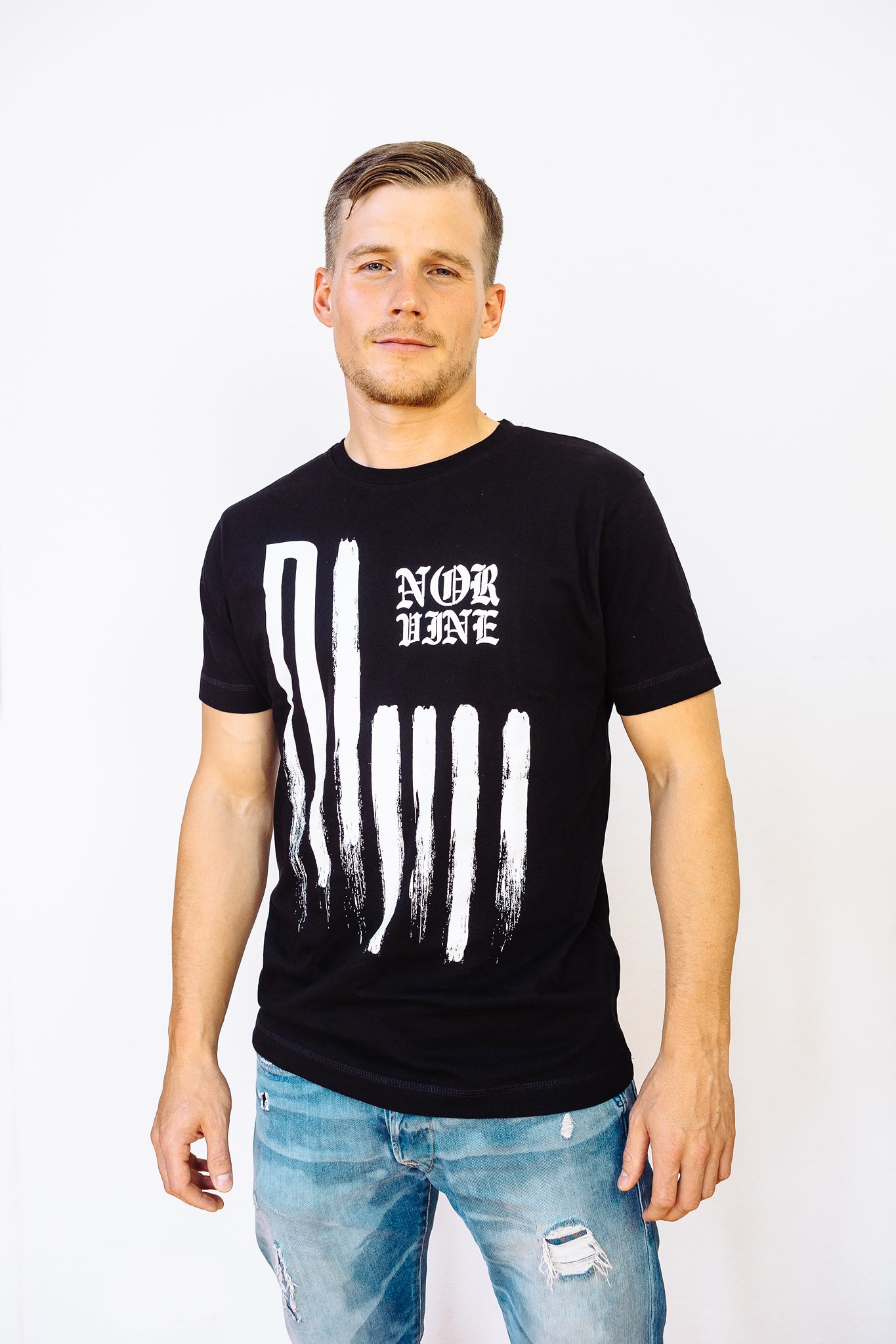 Make Norvine Great Again T-Shirt