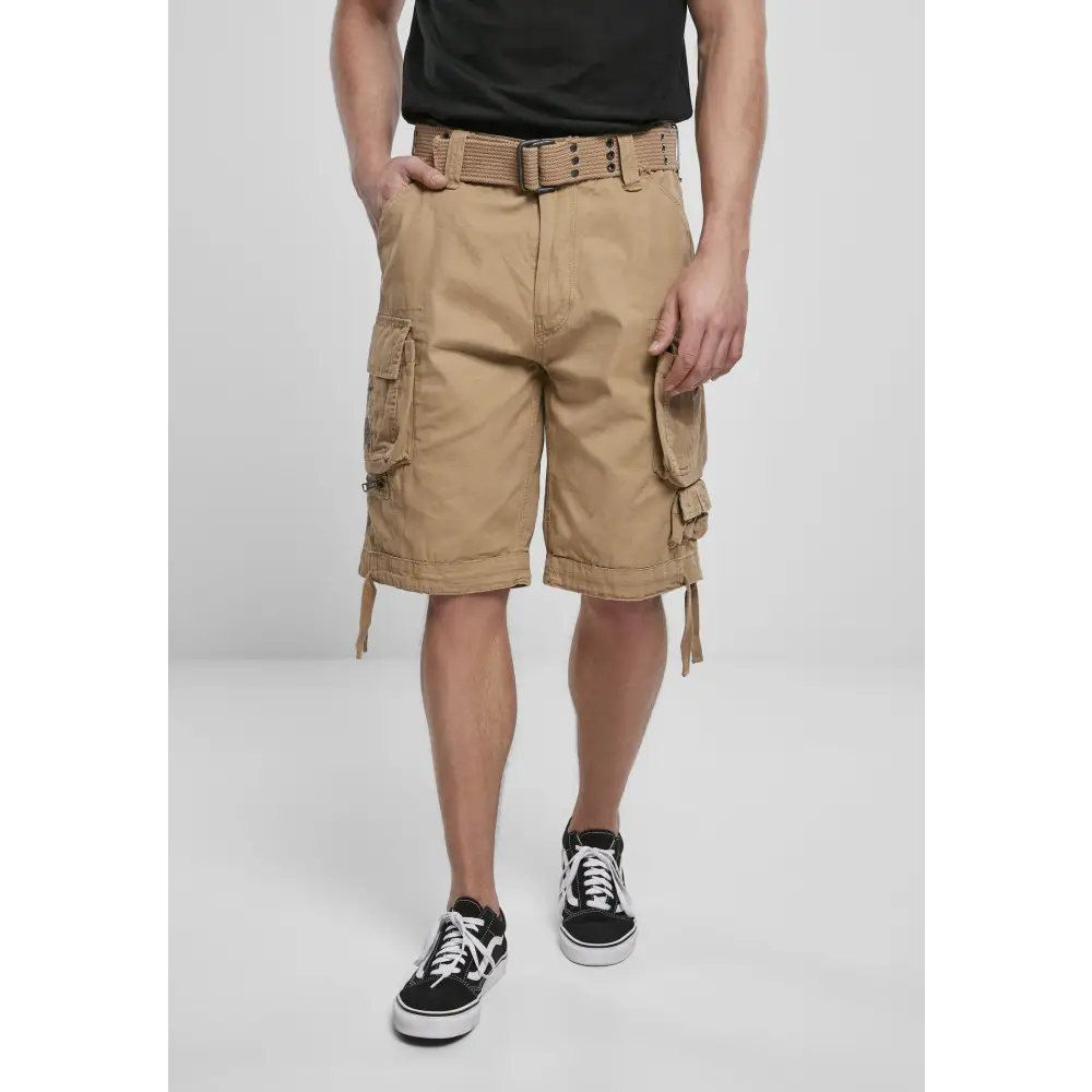 Savage Vintage Cargo Shorts - Brandit
