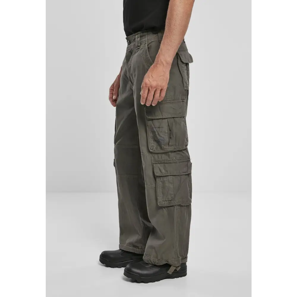 Vintage Cargo Pants - Brandit