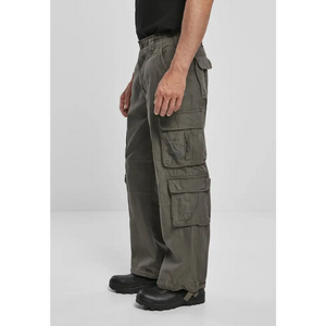 Vintage Cargo Pants - Brandit