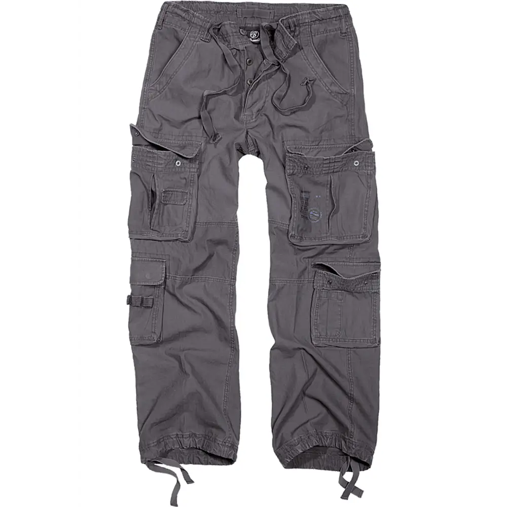 Vintage Cargo Pants - Brandit