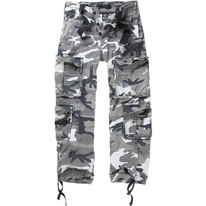 Vintage Cargo Pants - Brandit
