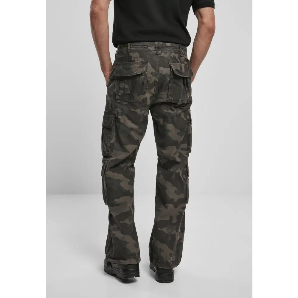 Vintage Cargo Pants - Brandit