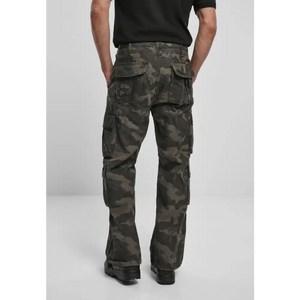 Vintage Cargo Pants - Brandit