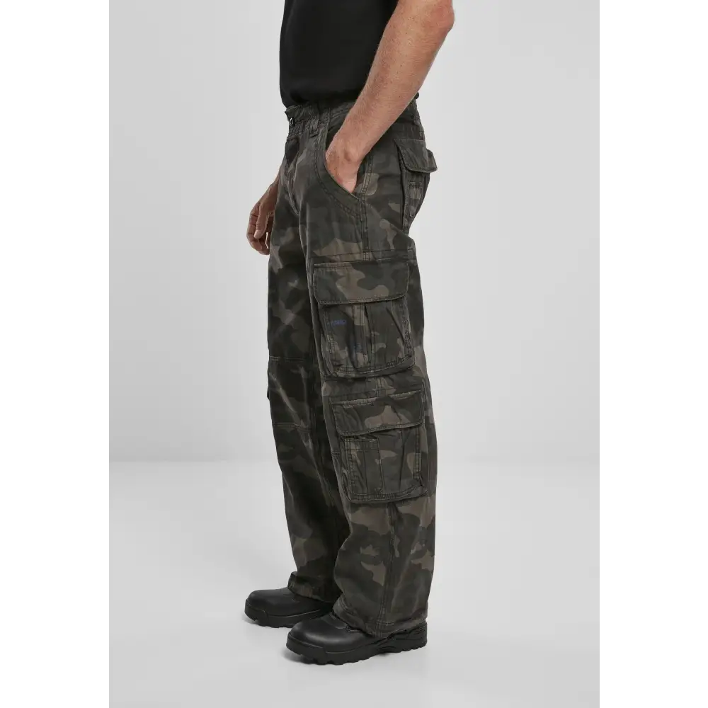 Vintage Cargo Pants - Brandit
