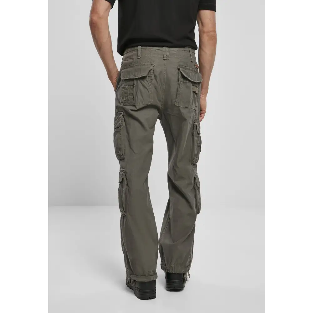 Vintage Cargo Pants - Brandit