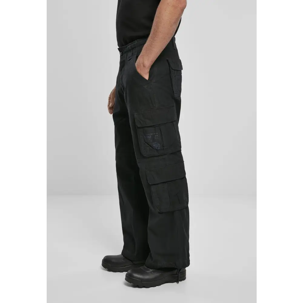 Vintage Cargo Pants - Brandit