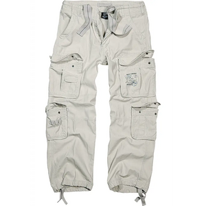 Vintage Cargo Pants - Brandit