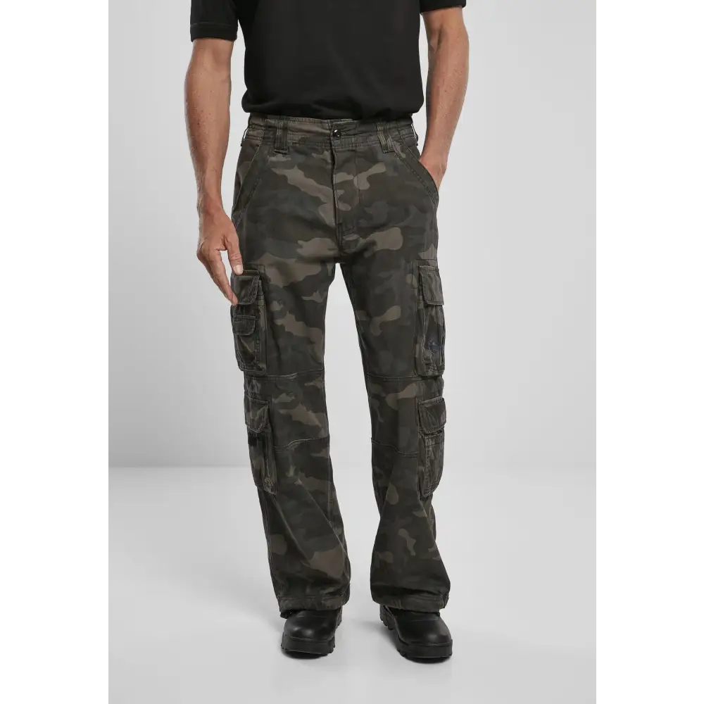 Vintage Cargo Pants - Brandit
