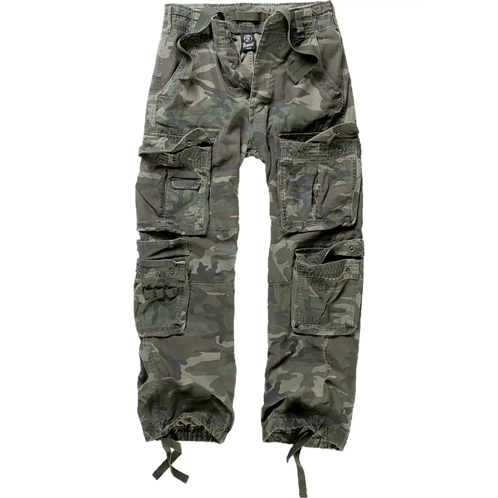 Vintage Cargo Pants - Brandit