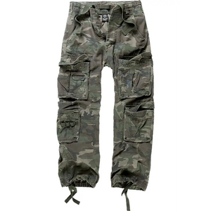 Vintage Cargo Pants - Brandit