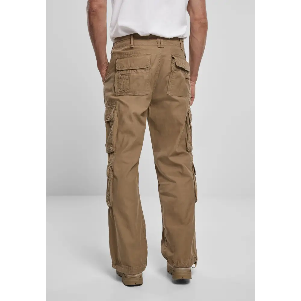 Vintage Cargo Pants - Brandit