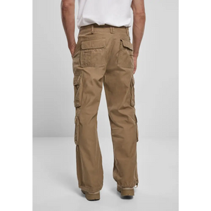 Vintage Cargo Pants - Brandit