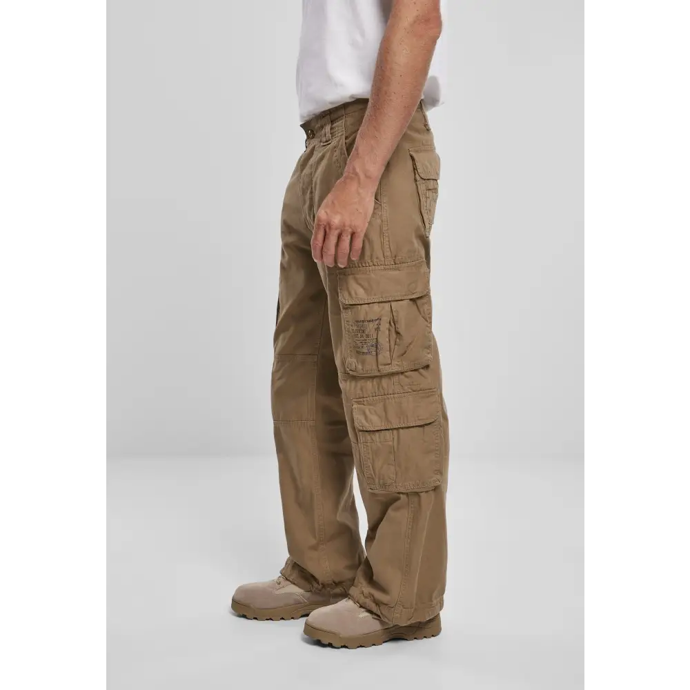 Vintage Cargo Pants - Brandit