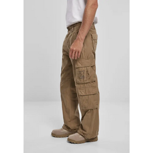 Vintage Cargo Pants - Brandit