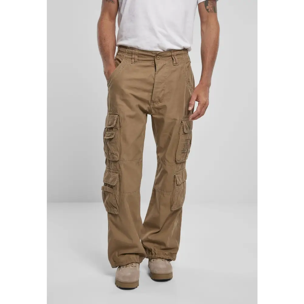 Vintage Cargo Pants - Brandit