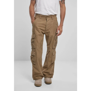 Vintage Cargo Pants - Brandit