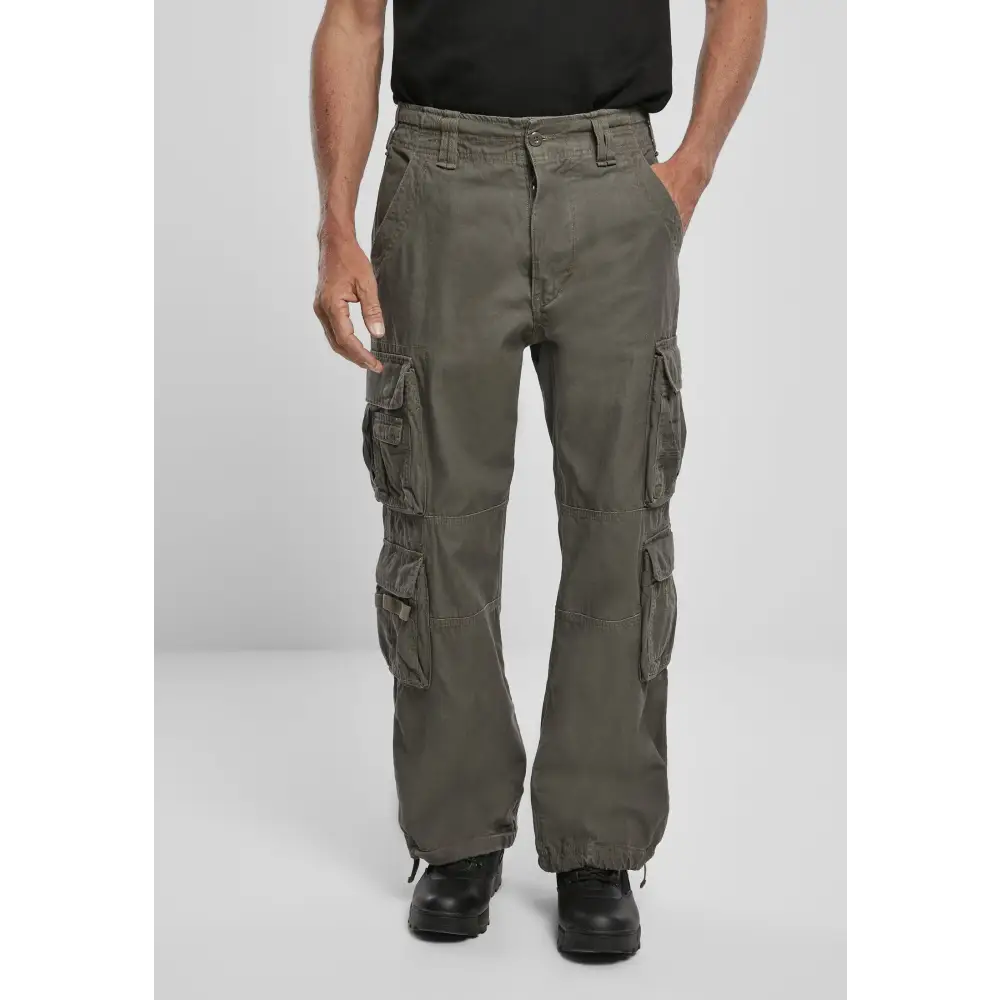 Vintage Cargo Pants - Brandit