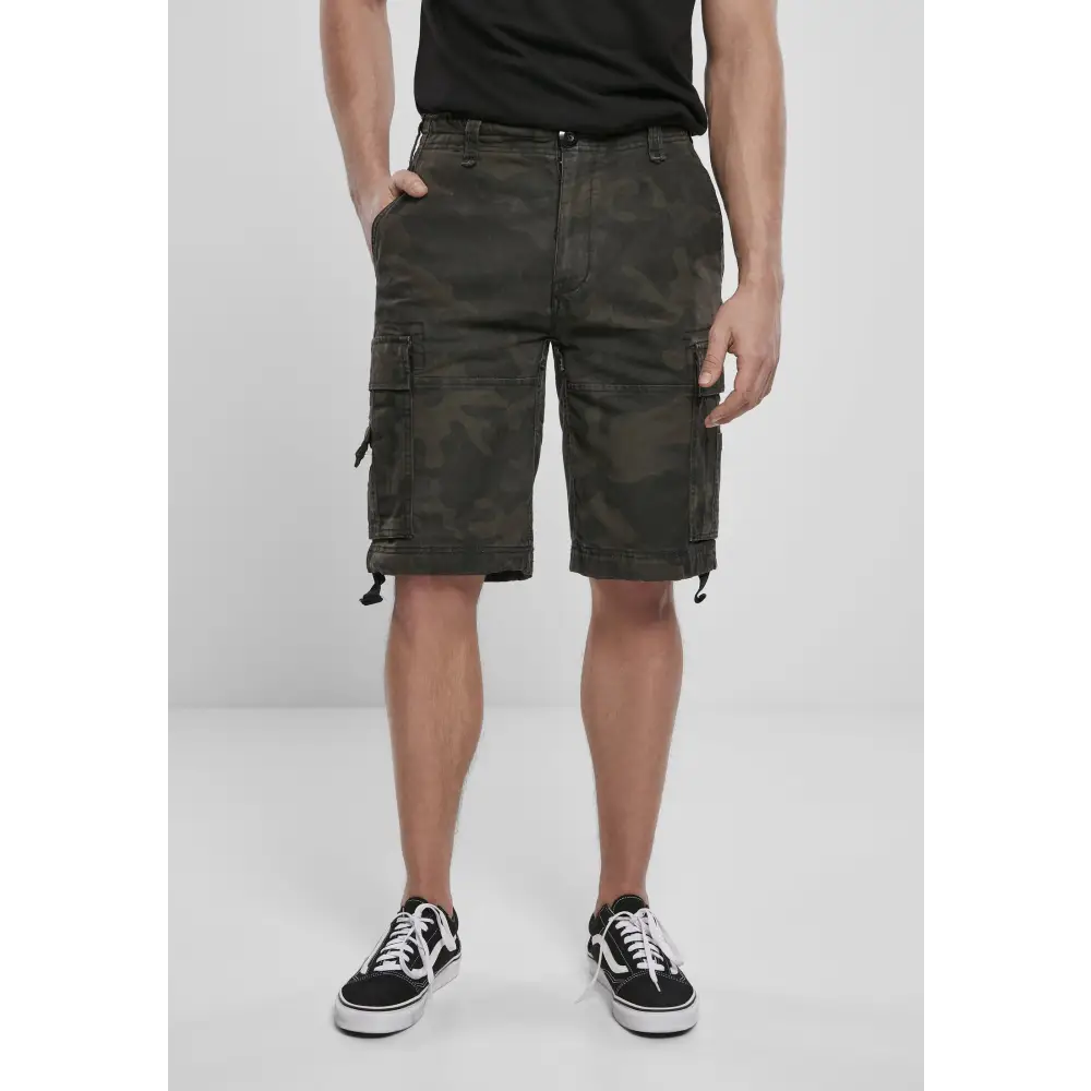 Vintage Classic Shorts - Brandit